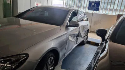 2017 Mercedes-Benz E 300 VIN: