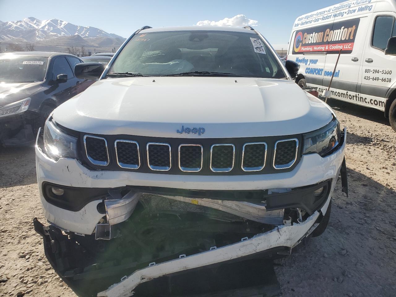2023 JEEP COMPASS LATITUDE VIN:3C4NJDBN5PT561987