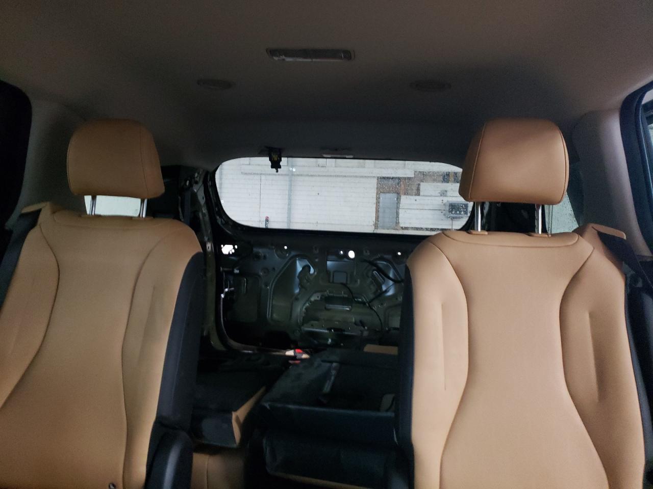 2024 KIA CARNIVAL LX VIN:KNDNB4H38R6422744