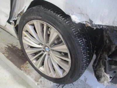 2015 bmw gran turismo efficientdynamics VIN: