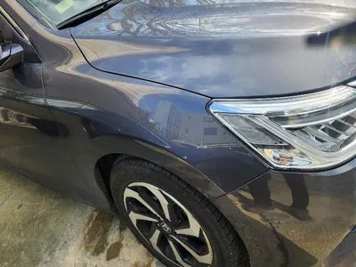 2017 Honda Accord 988KM1HGCR2680HA5 VIN:988KM1HGCR2680HA5