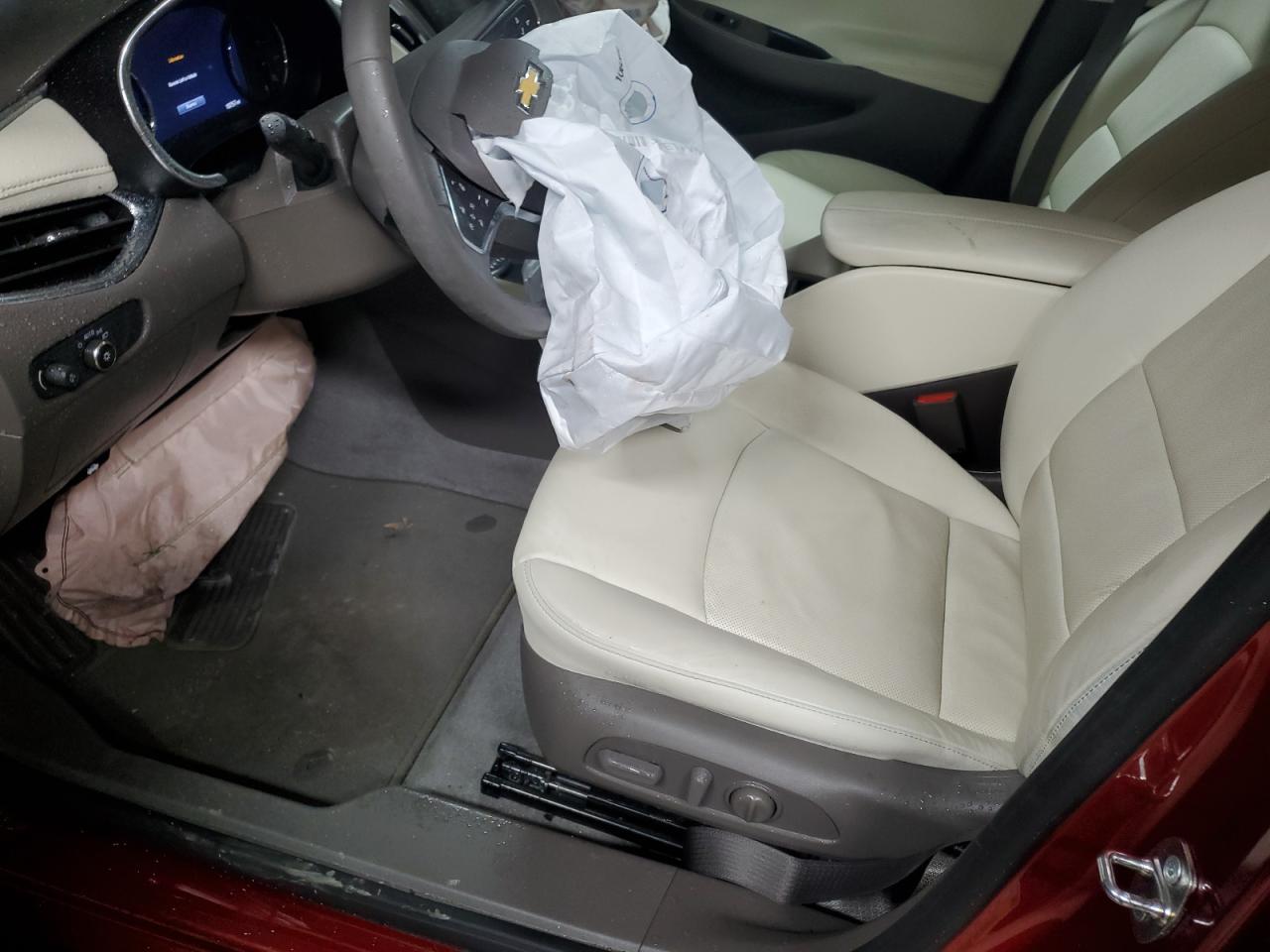 2024 CHEVROLET MALIBU PREMIER VIN:1G1ZE5ST8RF115526