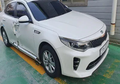 2018 Kia K5 KNAGS416BJA221911 VIN:KNAGS416BJA221911
