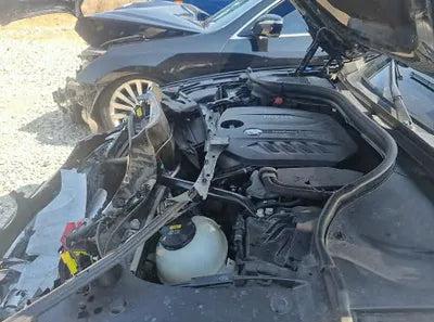 2018 BMW 520 006KMWBAJC5101JG8 VIN:006KMWBAJC5101JG8