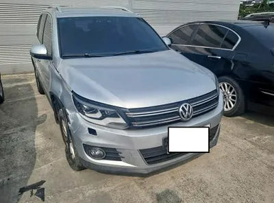2015 Volkswagen Tiguan WVGZZZ5NZFW504853 VIN:WVGZZZ5NZFW504853