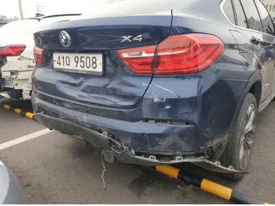 2017 BMW 420 503KMWBAXX1102H0T VIN:503KMWBAXX1102H0T
