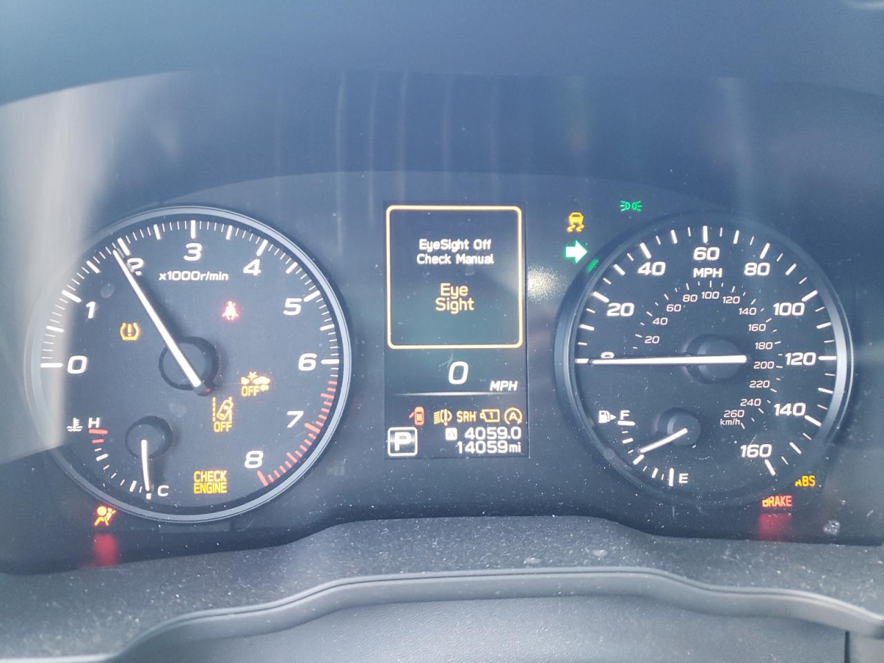 2024 SUBARU IMPREZA  VIN:JF1GUABC6R8338653