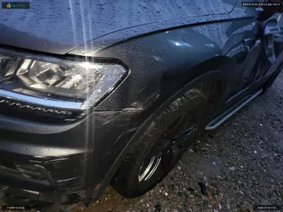 2020 Volkswagen Tiguan WVGZZZ5NZLW412688 VIN:WVGZZZ5NZLW412688