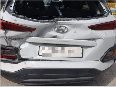 2020 Hyundai Kona VIN: