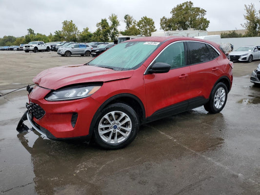 2022 FORD ESCAPE SE VIN:1FMCU0G60NUB57826