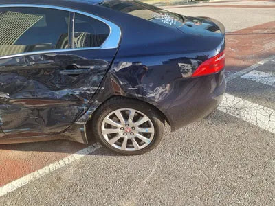 2018 Jaguar XE SAJAA4BN0JCP42935 VIN:SAJAA4BN0JCP42935