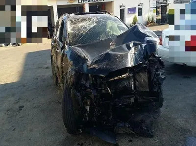 2017 Kia Sorento VIN: