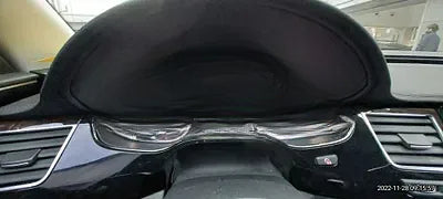 2015 Audi 50 WAUZZZ4H7FN019851 VIN:WAUZZZ4H7FN019851