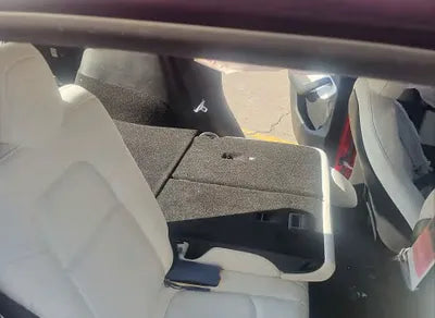 2021 Tesla Model Y 5YJYGDEFXMF227884 VIN:5YJYGDEFXMF227884