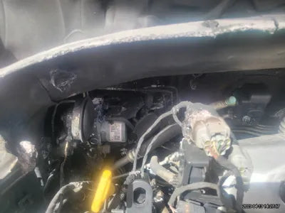 2014 Hyundai Santa FE VIN: