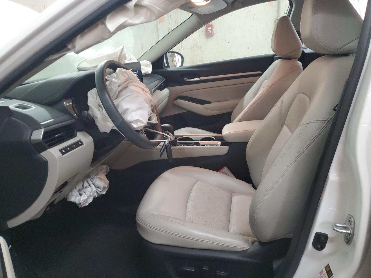 2023 NISSAN ALTIMA SL VIN:1N4BL4EV9PN412755