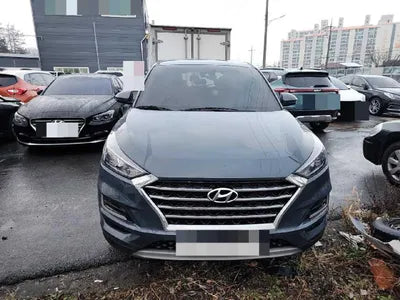 2020 Hyundai Tucson 000KMHJ281ADLU270 VIN:000KMHJ281ADLU270