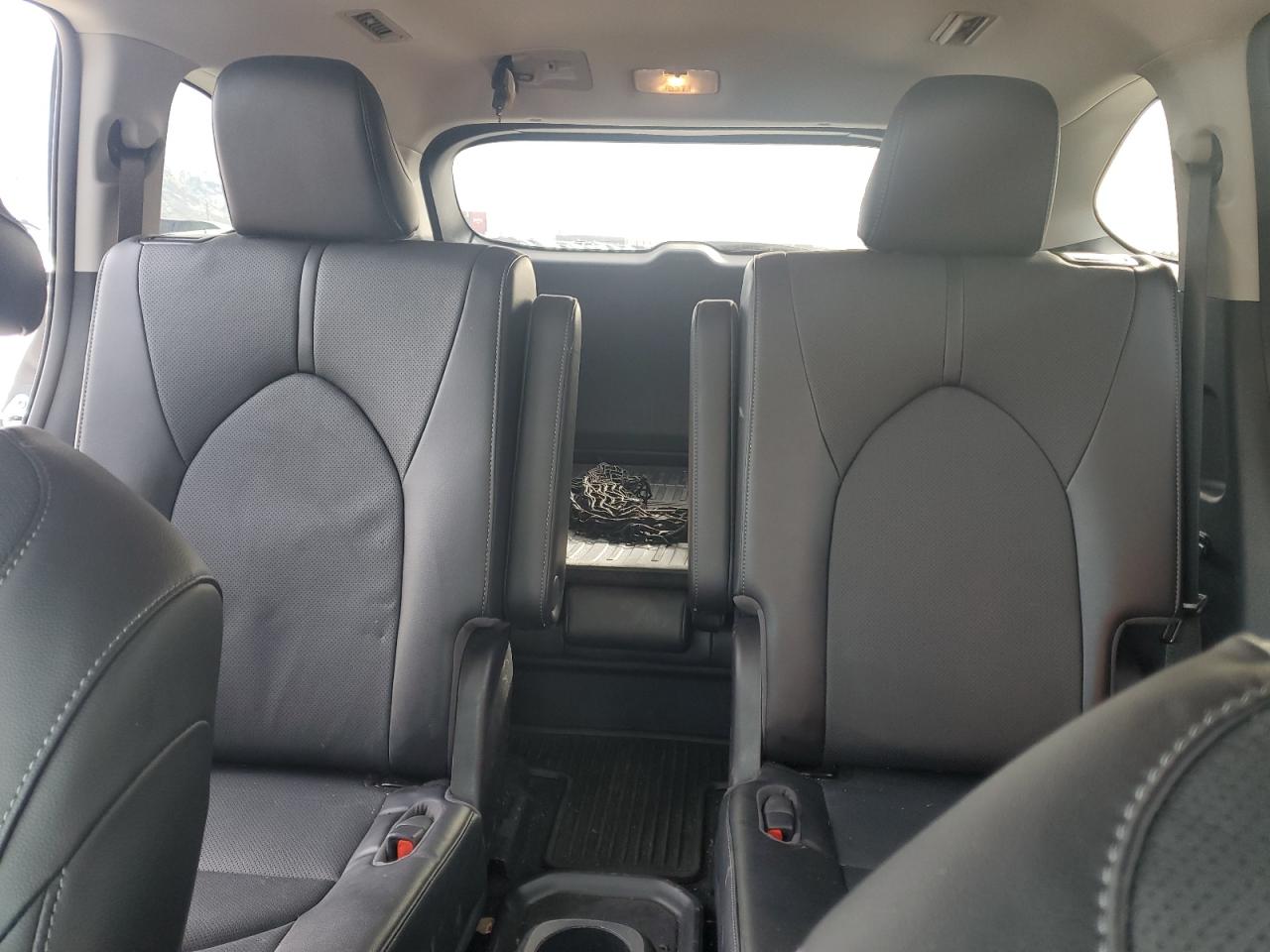 2023 TOYOTA HIGHLANDER L VIN:5TDKDRBH0PS520646