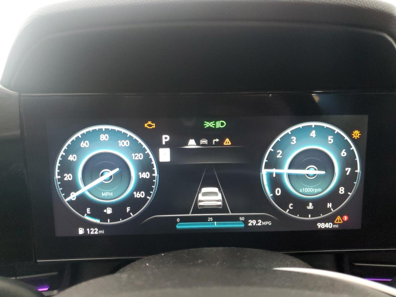 2024 HYUNDAI ELANTRA N LINE VIN:KMHLR4DFXRU810214