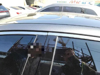 2015 Infiniti Q50 VIN: