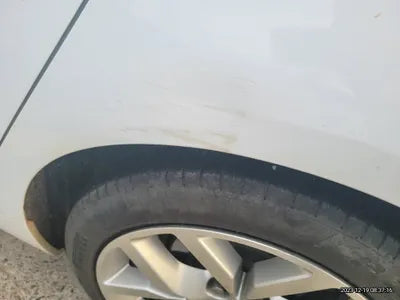 2015 Chevrolet Impala VIN: