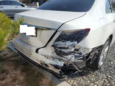 2017 Mercedes-Benz E 220 WDDZF0EBXHA095503 VIN:WDDZF0EBXHA095503