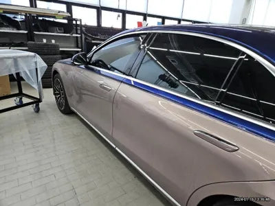 2022 Mercedes-Benz S 580 W1K6G7GB1NA149921 VIN:W1K6G7GB1NA149921