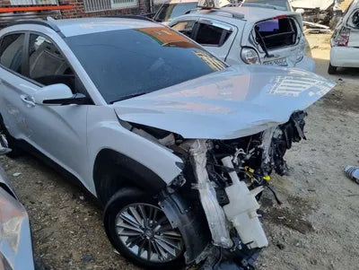 2020 Hyundai Kona KMHK4815GLU646962 VIN:KMHK4815GLU646962