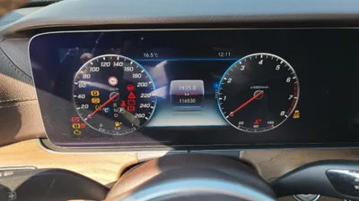 2019 Mercedes-Benz E 300 WDDZF4KB7KA585304 VIN:WDDZF4KB7KA585304