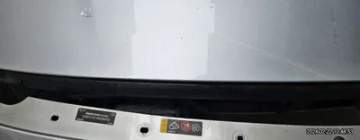 2015 Audi 80 YV1AS73BDF1190723 VIN:YV1AS73BDF1190723