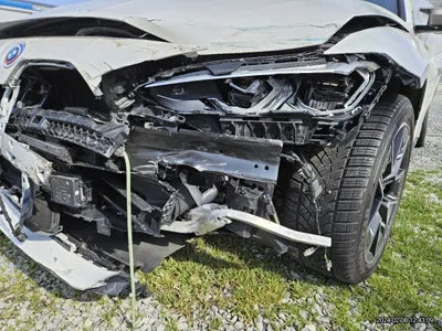 2022 BMW i4 WBY31AW06NFM79597 VIN:WBY31AW06NFM79597