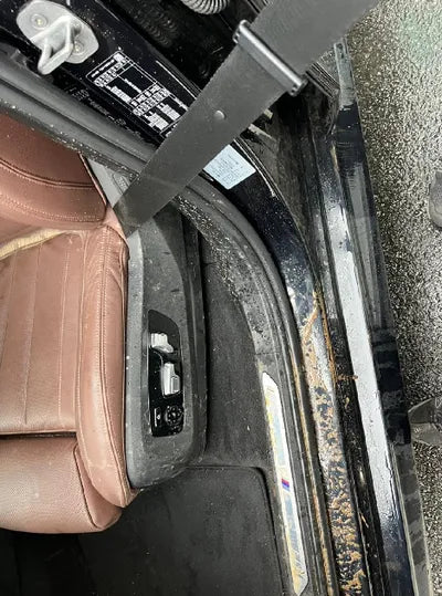 2021 BMW 530 WBAJU8101M9E86180 VIN:WBAJU8101M9E86180