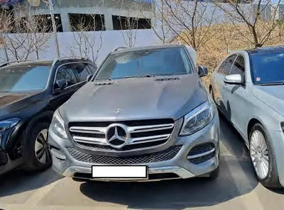 2018 Mercedes-Benz GLE 350 WDCDA2EB0JB088696 VIN:WDCDA2EB0JB088696