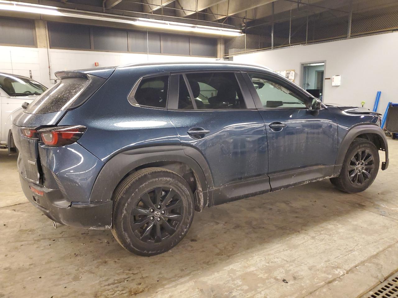 2023 MAZDA CX-50 PREFERRED PLUS VIN:7MMVABCM8PN128593