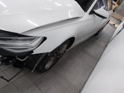 2016 Audi A6 WAUZZZ4G2GN103956 VIN:WAUZZZ4G2GN103956