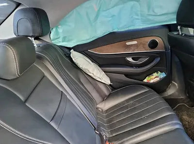 2017 Mercedes-Benz E 220 WDDZF0FB1HA210214 VIN:WDDZF0FB1HA210214