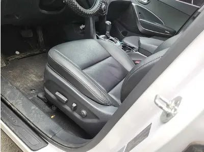 2018 Hyundai Santa FE KMHSW81UBJU804431 VIN:KMHSW81UBJU804431