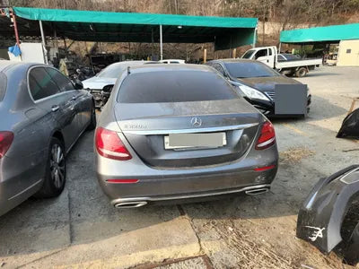 2017 Mercedes-Benz E 220 WDDZF0EB2HA258225 VIN:WDDZF0EB2HA258225