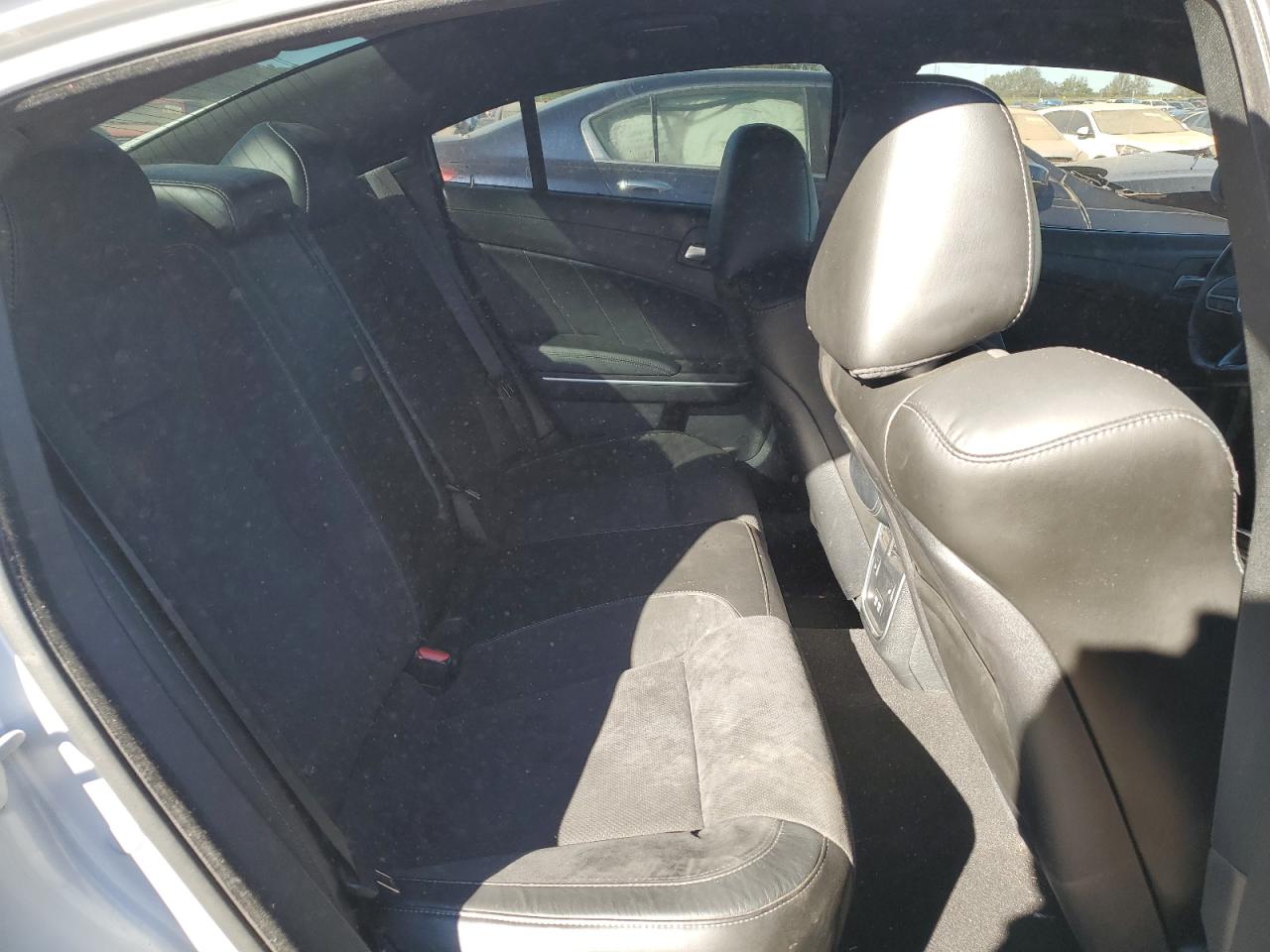 2022 DODGE CHARGER R/T VIN:2C3CDXCT2NH114623