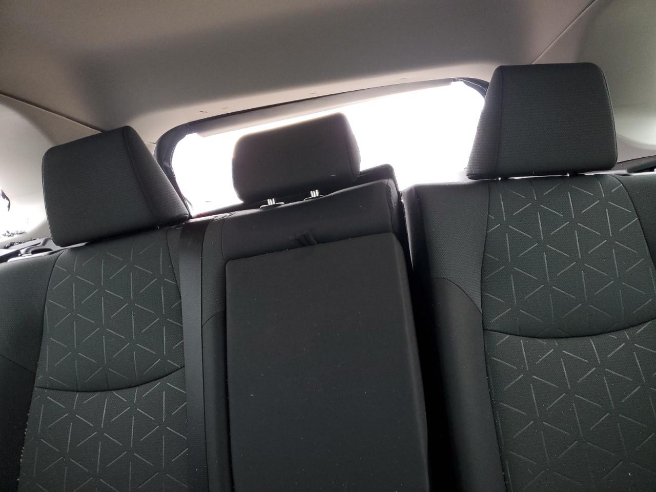 2023 TOYOTA RAV4 XLE VIN:5UXTY3C03LLU70477