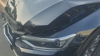 2022 Volkswagen Passat WVWZZZ3CZNE016023 VIN:WVWZZZ3CZNE016023