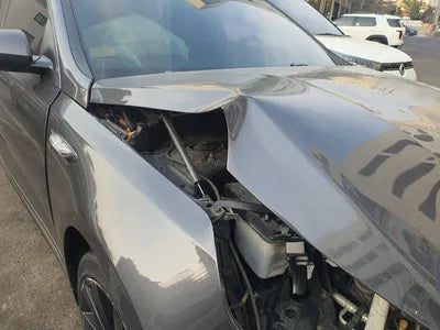 2017 Kia K5 KNAGS416BHA158624 VIN:KNAGS416BHA158624