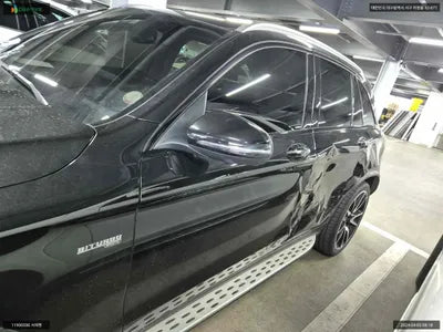 2017 Mercedes-Benz GLC 43 WDC0G6EB2JF352076 VIN:WDC0G6EB2JF352076