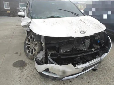 2020 Kia Carnival VIN: