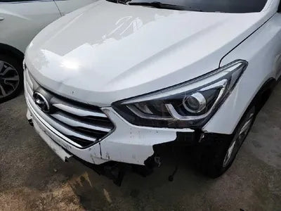 2016 Hyundai Santa FE 003KMKMHSW81UBGU5 VIN:003KMKMHSW81UBGU5