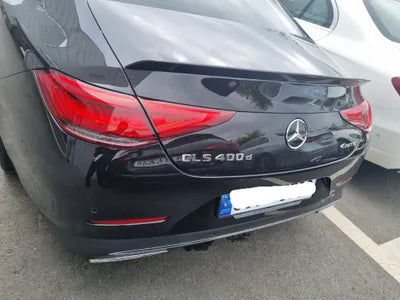 2019 Mercedes-Benz CLS 400 WDD2J2DB1KA017521 VIN:WDD2J2DB1KA017521