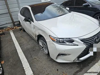 2016 Lexus ES 350 JTHBK1GG8G2244360 VIN:JTHBK1GG8G2244360