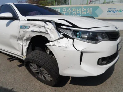 2017 Kia K5 KNAGT41CBHA005414 VIN:KNAGT41CBHA005414