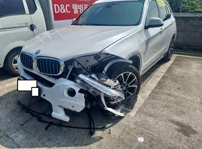 2018 BMW 540 WBAKT0108J0Z76721 VIN:WBAKT0108J0Z76721