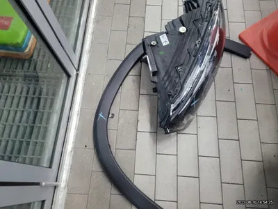 2023 Mercedes-Benz S 450 W1NDM2EB7PA010176 VIN:W1NDM2EB7PA010176